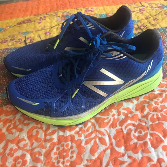 new balance vazee pace